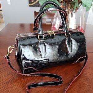 Rare! Arcadia | Satchel Handbag
